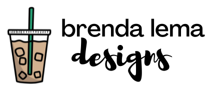 Brenda Lema Designs